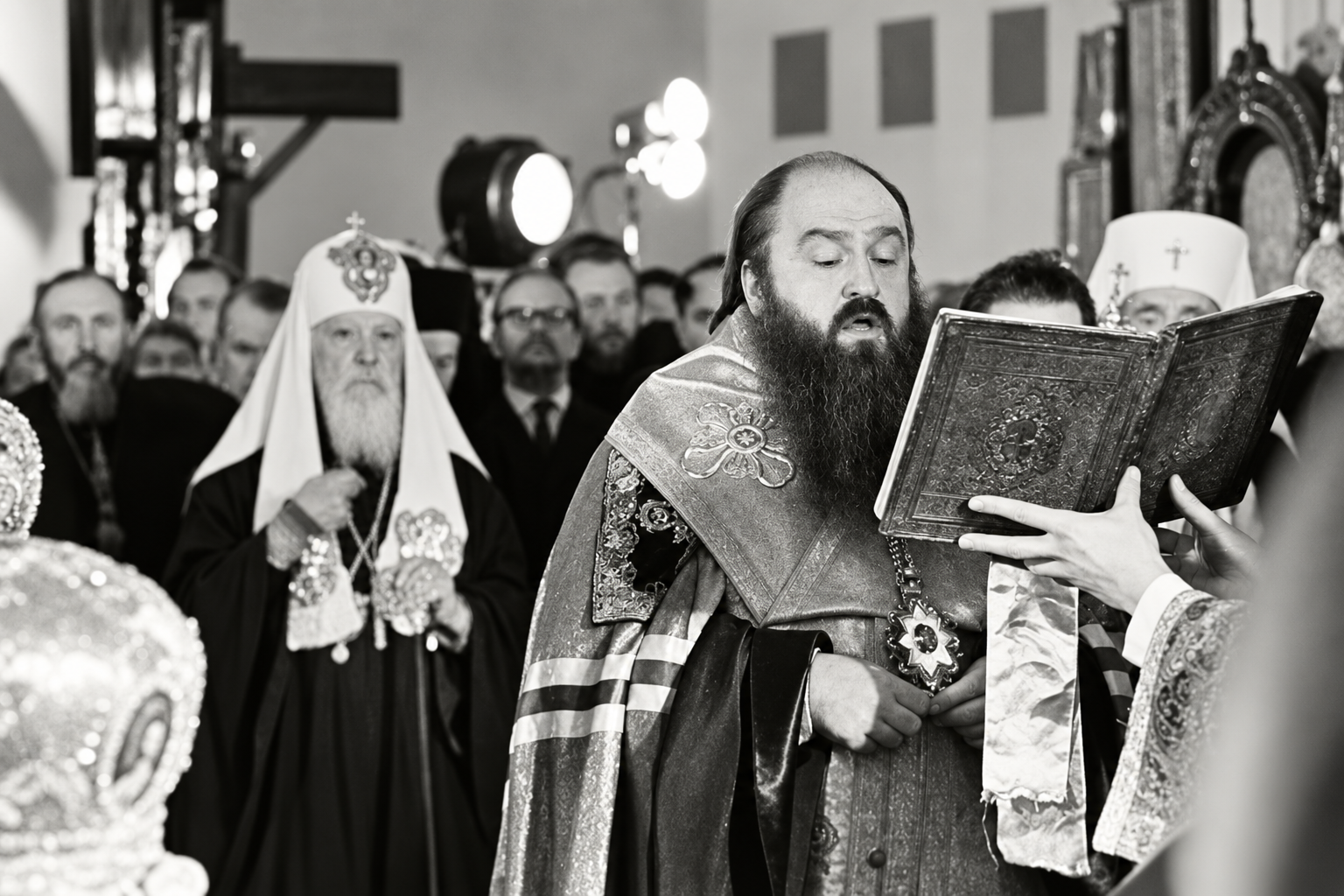 Nikodim (Rotov), quasi mezzo secolo dopo: né collaborazionista né ecumenista astratto